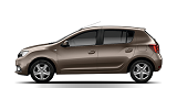Navigatie Dacia Sandero
