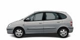 Navigatie Renault Scenic
