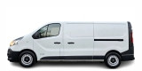 Navigatie Renault Trafic