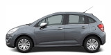 C3 II (2009-2016)