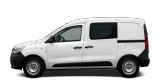 Navigatie Renault Express (dupa 2021)