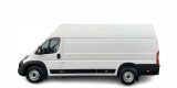 Navigatie Fiat Ducato (dupa 2022)