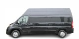 Navigatie Opel Movano C (dupa 2022)