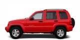 Cherokee III KJ (2001-2007)