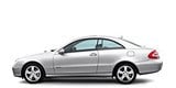 Navigatie Mercedes CLK C209 (2002-2010)