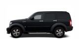 Nitro (2006-2013)