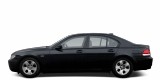 Navigatie BMW Seria 7 E65 (2001-2009)