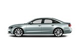 Navigatie Audi A6