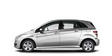 Navigatie Mercedes B-Class W245 (2005-2011)