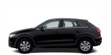 Navigatie Audi Q3
