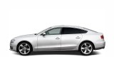 Navigatie Audi A5 8T (2007-2017)