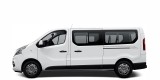 Navigatie Fiat Talento (dupa 2016)