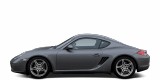 Cayman (2005-2013)