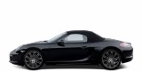 Navigatie Porsche Boxster (2012-2016)