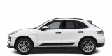 Navigatie Porsche Macan (2014-2024)