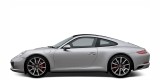 Navigatie Porsche 911 (2011-2020)