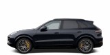 Cayenne (dupa 2017)