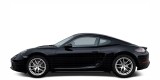 Navigatie Porsche 712 Cayman / Boxster (dupa 2017)