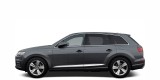 Navigatie Audi Q7 4M (dupa 2015)