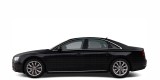 Navigatie Audi A8 D4 (2009-2019)