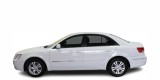 Sonata V (2004-2009)