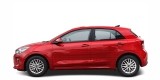 Navigatie KIA Rio 4 (2017-2024)