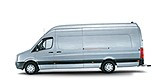 Navigatie VW Crafter (2006-2016)