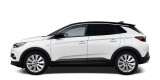 Navigatie Opel Grandland X (2017-2021)