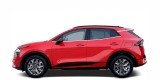 Sportage (dupa 2021)