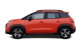 C3 Aircross I (2017-2023)