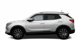 Korando (dupa 2019)