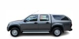 Navigatie Isuzu D-Max 1 (2007-2012)