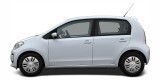 Navigatie VW UP (dupa 2011)