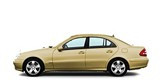 Navigatie Mercedes E-Class W211 (2002-2009)
