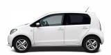 Navigatie Seat Mii (2011-2021)