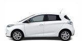 Navigatie Renault Zoe