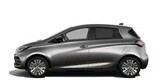 Navigatie Renault Zoe 2 (dupa 2019)