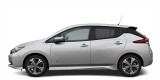 Navigatie Nissan Leaf 2 (2017-2025)