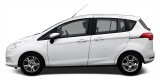 Navigatie Ford B-Max (2012-2018)