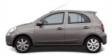 Navigatie Nissan Micra 4 (2010-2017)