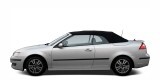 Navigatie Saab 9-3 (2007-2011)