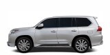 Navigatie Lexus LX 3 (2015-2021)