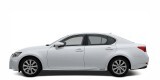 Navigatie Lexus GS 4 (2011-2015)