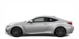 Navigatie Lexus RC (dupa 2014)