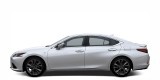 Navigatie Lexus ES 7 (2018-2025)