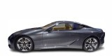 Navigatie Lexus LC (dupa 2016)