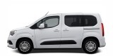 Navigatie Opel Combo E (dupa 2018)