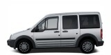 Navigatie Ford Transit / Tourneo Connect (2002-2013)