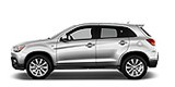 Navigatie Mitsubishi ASX (dupa 2010)