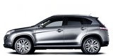 Navigatie Peugeot 4008 (2012-2017)